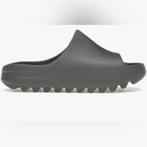 adidas Yeezy Slides Granite for kids
